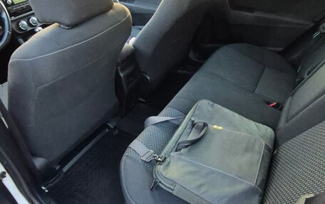 Toyota Corolla, 2013 год, 1 200 000 рублей, 13 фотография