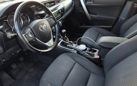 Toyota Corolla, 2013 год, 1 200 000 рублей, 12 фотография