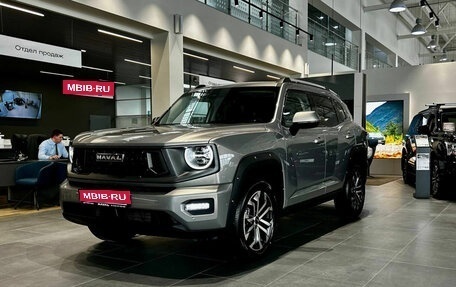 Haval H7, 2026 год, 3 999 000 рублей, 1 фотография
