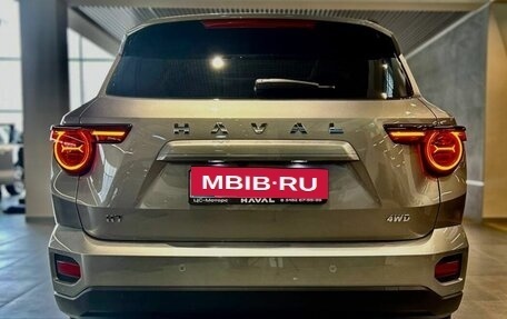 Haval H7, 2026 год, 3 999 000 рублей, 9 фотография