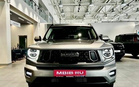 Haval H7, 2026 год, 3 999 000 рублей, 6 фотография