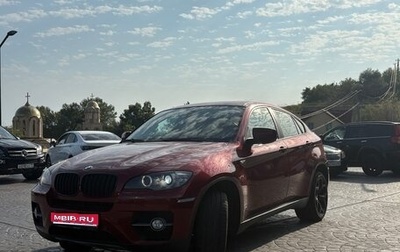 BMW X6, 2008 год, 2 150 000 рублей, 1 фотография