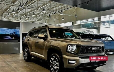 Haval H7, 2026 год, 3 999 000 рублей, 7 фотография