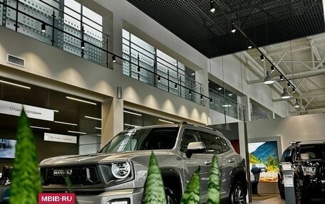 Haval H7, 2026 год, 3 999 000 рублей, 3 фотография