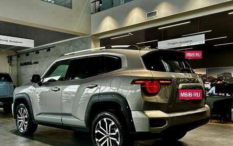 Haval H7, 2026 год, 3 999 000 рублей, 4 фотография