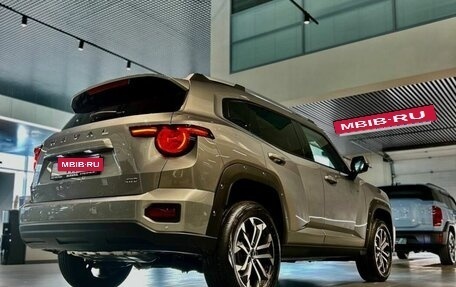 Haval H7, 2026 год, 3 999 000 рублей, 2 фотография