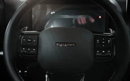 Haval H7, 2026 год, 3 999 000 рублей, 14 фотография