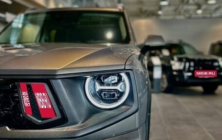 Haval H7, 2026 год, 3 999 000 рублей, 12 фотография