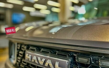 Haval H7, 2026 год, 3 999 000 рублей, 13 фотография