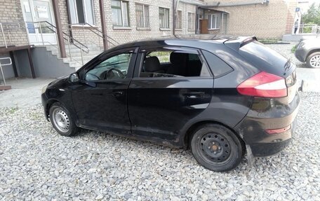 Chery Very (A13), 2011 год, 120 000 рублей, 2 фотография