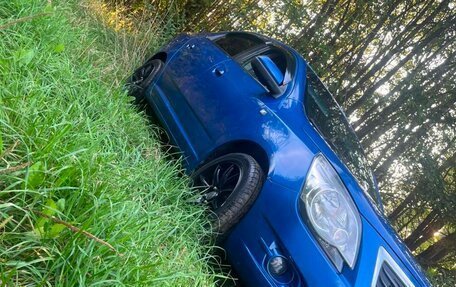 Ravon R4, 2018 год, 550 000 рублей, 4 фотография