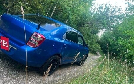 Ravon R4, 2018 год, 550 000 рублей, 7 фотография
