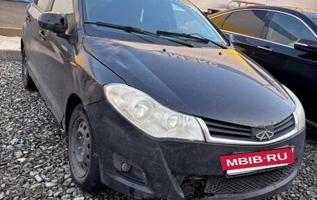 Chery Very (A13), 2011 год, 120 000 рублей, 3 фотография