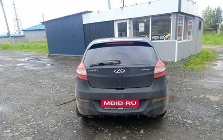 Chery Very (A13), 2011 год, 120 000 рублей, 4 фотография