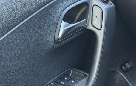 Volkswagen Polo VI (EU Market), 2018 год, 1 299 999 рублей, 14 фотография