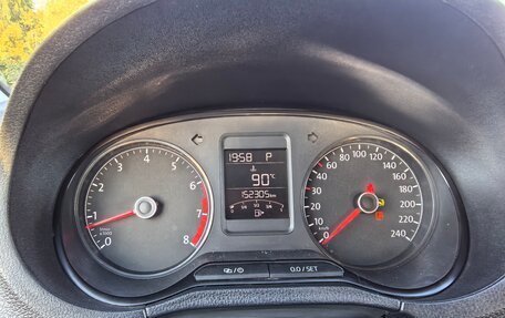 Volkswagen Polo VI (EU Market), 2018 год, 1 299 999 рублей, 16 фотография