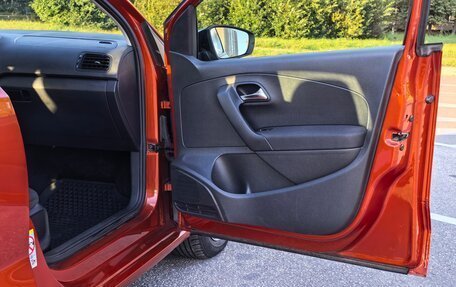 Volkswagen Polo VI (EU Market), 2018 год, 1 299 999 рублей, 22 фотография