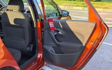 Volkswagen Polo VI (EU Market), 2018 год, 1 299 999 рублей, 20 фотография