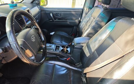 KIA Sorento IV, 2007 год, 710 000 рублей, 8 фотография