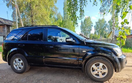 KIA Sorento IV, 2007 год, 710 000 рублей, 5 фотография