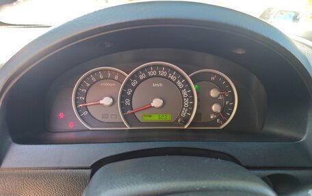 KIA Sorento IV, 2007 год, 710 000 рублей, 7 фотография