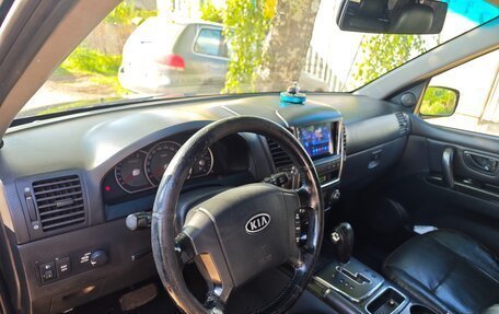 KIA Sorento IV, 2007 год, 710 000 рублей, 6 фотография