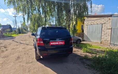 KIA Sorento IV, 2007 год, 710 000 рублей, 3 фотография