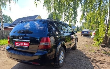KIA Sorento IV, 2007 год, 710 000 рублей, 4 фотография
