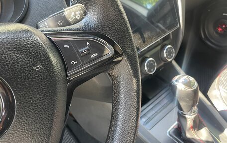 Skoda Octavia, 2017 год, 699 000 рублей, 7 фотография