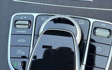 Mercedes-Benz C-Класс, 2018 год, 2 500 000 рублей, 19 фотография