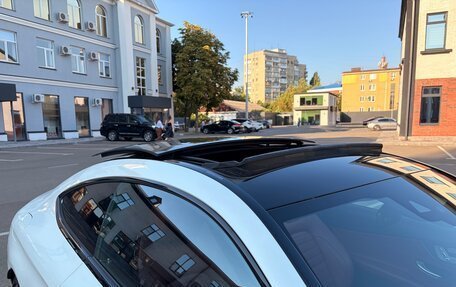 Mercedes-Benz C-Класс, 2018 год, 2 500 000 рублей, 17 фотография