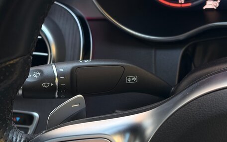 Mercedes-Benz C-Класс, 2018 год, 2 500 000 рублей, 20 фотография