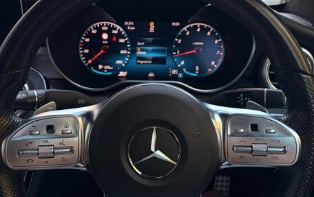 Mercedes-Benz C-Класс, 2018 год, 2 500 000 рублей, 23 фотография