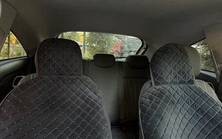 Opel Corsa D, 2007 год, 318 000 рублей, 8 фотография