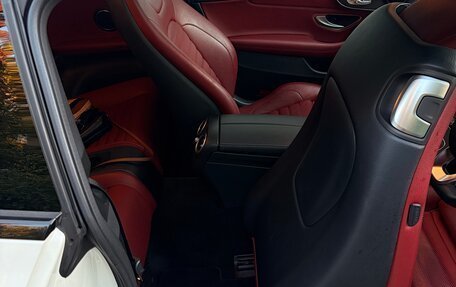 Mercedes-Benz C-Класс, 2018 год, 2 500 000 рублей, 29 фотография