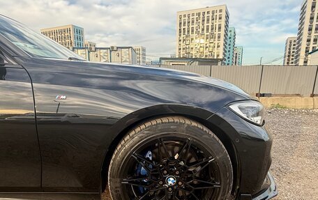 BMW 3 серия, 2019 год, 3 670 000 рублей, 6 фотография