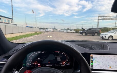 BMW 3 серия, 2019 год, 3 670 000 рублей, 9 фотография