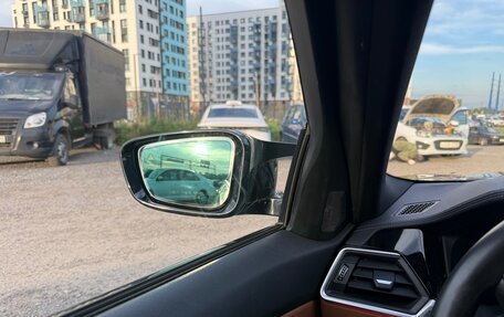 BMW 3 серия, 2019 год, 3 670 000 рублей, 15 фотография