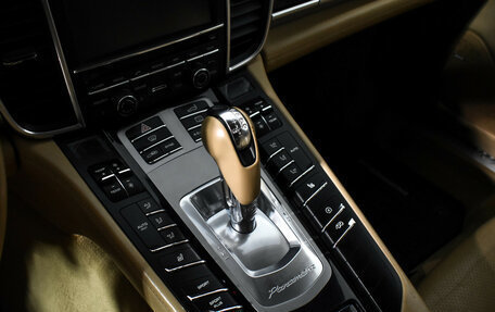 Porsche Panamera II рестайлинг, 2016 год, 2 750 000 рублей, 11 фотография