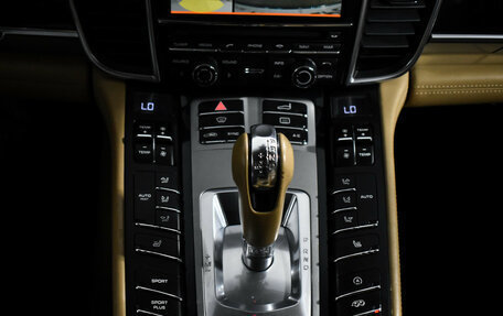 Porsche Panamera II рестайлинг, 2016 год, 2 750 000 рублей, 20 фотография