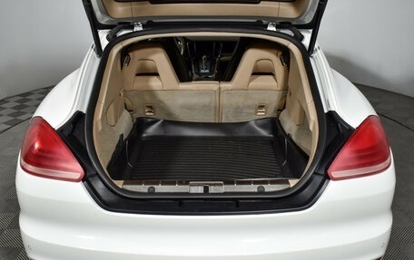 Porsche Panamera II рестайлинг, 2016 год, 2 750 000 рублей, 24 фотография