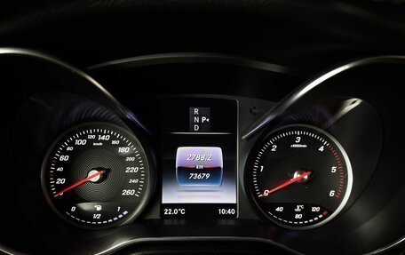 Mercedes-Benz V-Класс, 2017 год, 4 920 000 рублей, 14 фотография