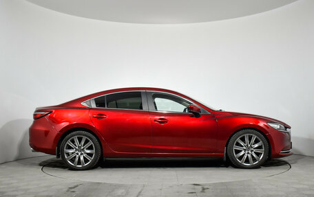 Mazda 6, 2021 год, 2 690 000 рублей, 4 фотография