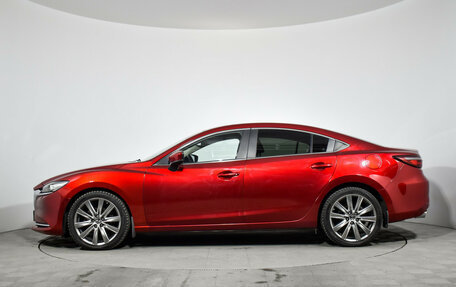 Mazda 6, 2021 год, 2 690 000 рублей, 9 фотография