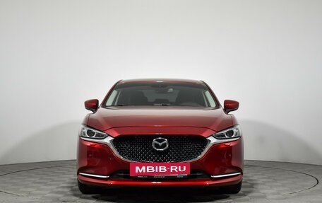 Mazda 6, 2021 год, 2 690 000 рублей, 2 фотография