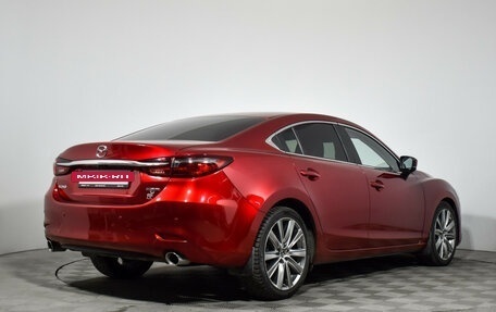 Mazda 6, 2021 год, 2 690 000 рублей, 5 фотография