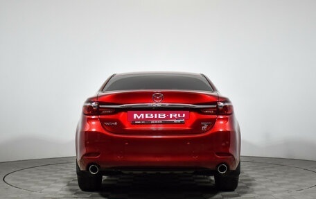 Mazda 6, 2021 год, 2 690 000 рублей, 7 фотография