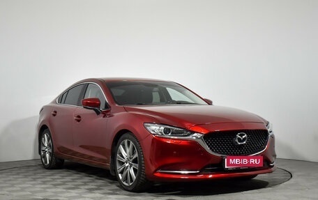 Mazda 6, 2021 год, 2 690 000 рублей, 3 фотография