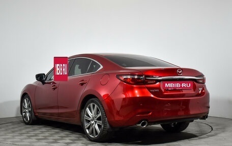 Mazda 6, 2021 год, 2 690 000 рублей, 8 фотография
