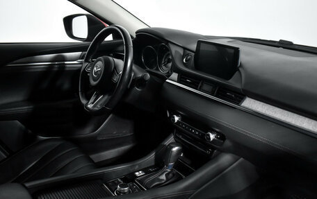 Mazda 6, 2021 год, 2 690 000 рублей, 15 фотография